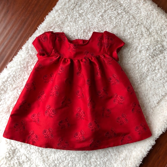 Janie and Jack Other - Janie and Jack Dress
